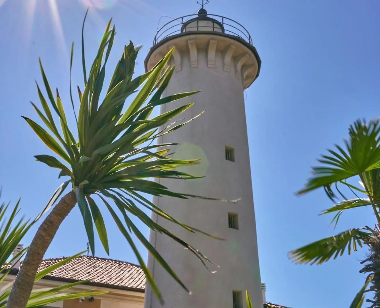 Bright Escape 250M From The Sea Apartment Bibione