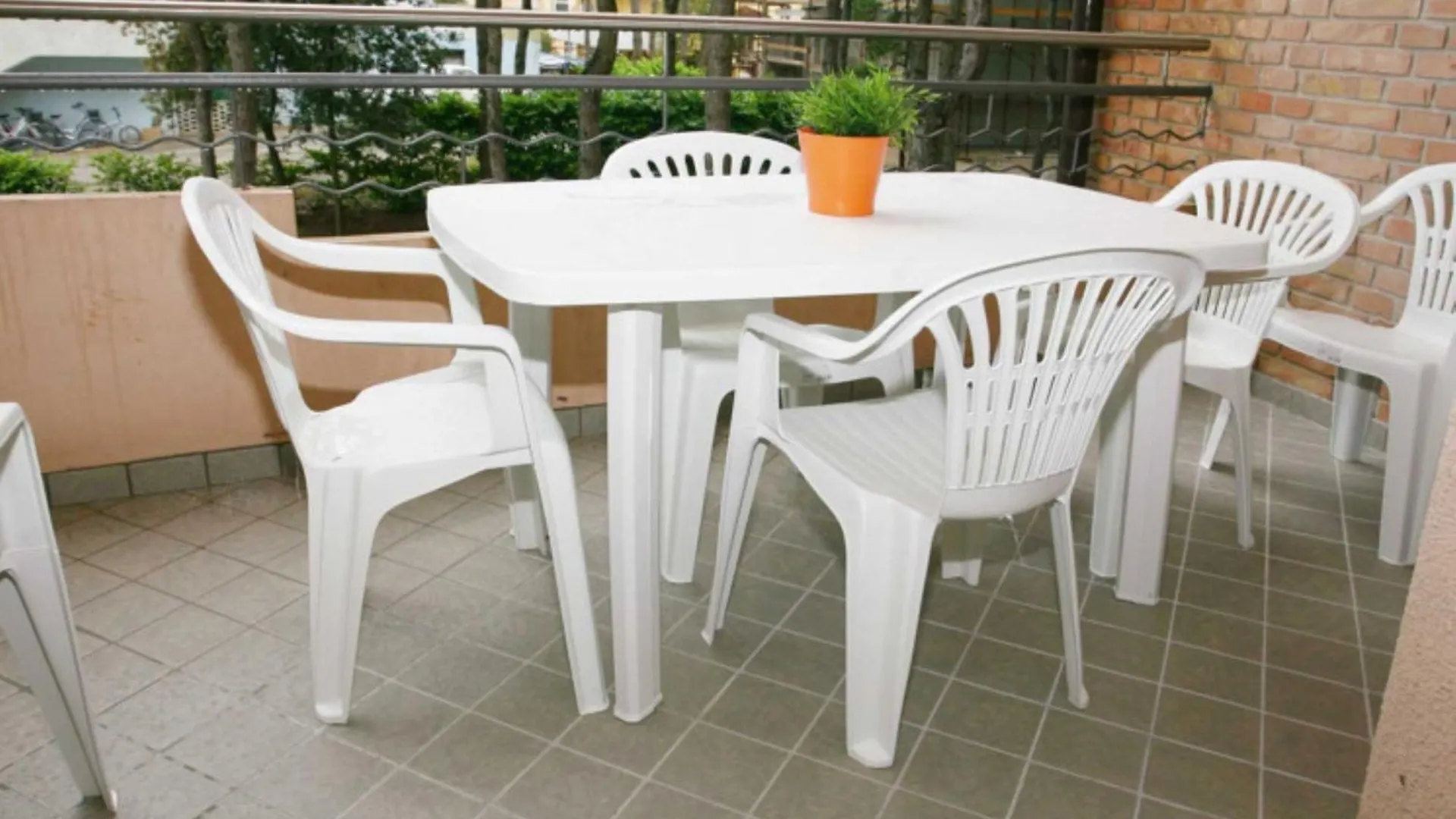 Bright Escape 250M From The Sea Apartment Bibione