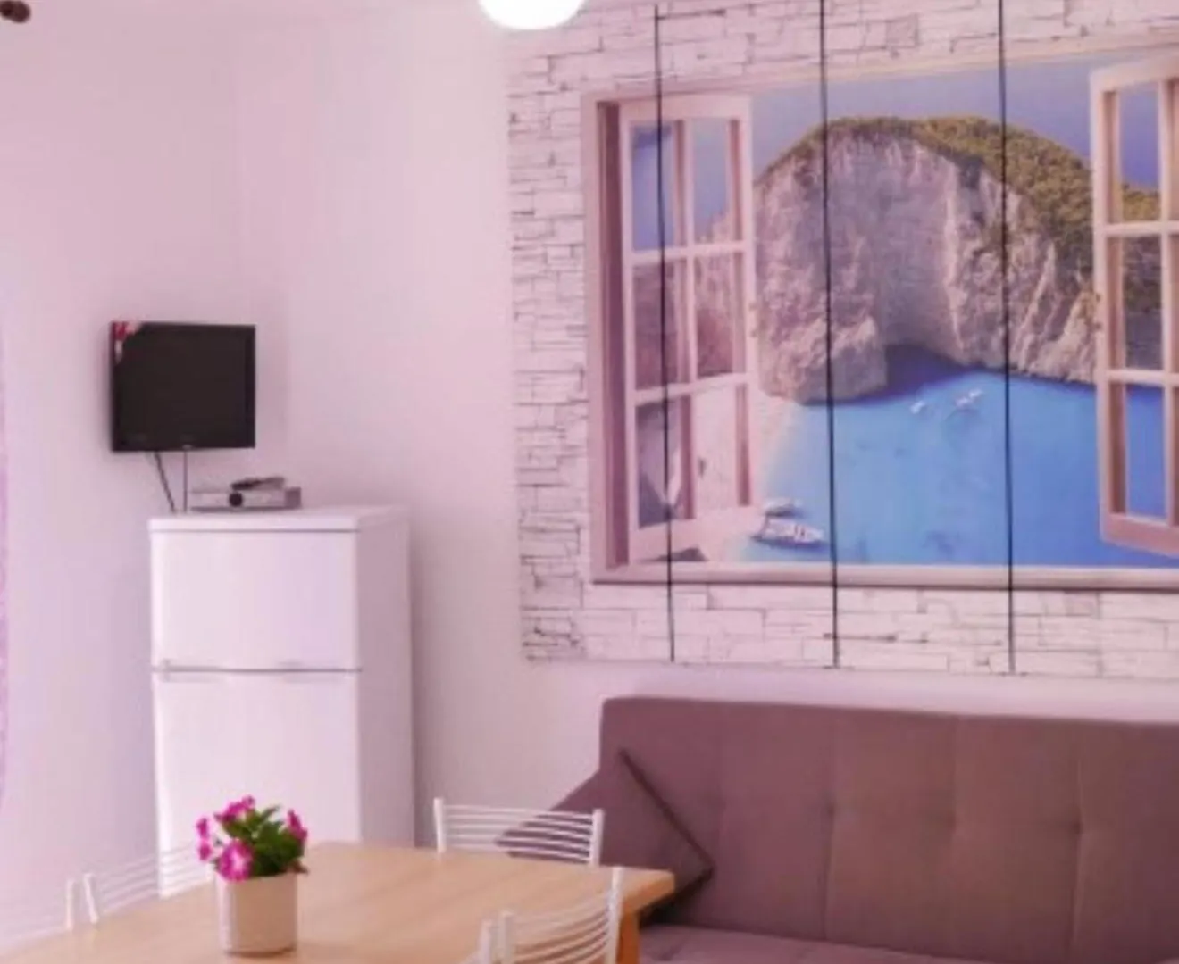 Bright Escape 250M From The Sea Apartment Bibione 0*,  Italy