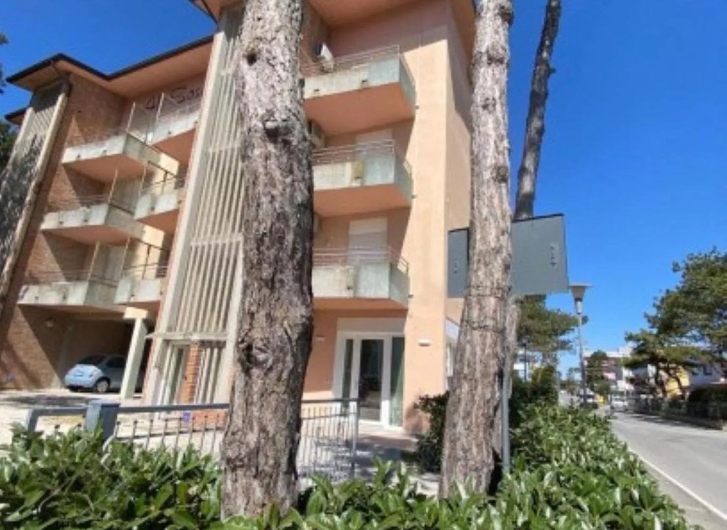 Bright Escape 250M From The Sea Apartment Bibione Italy
