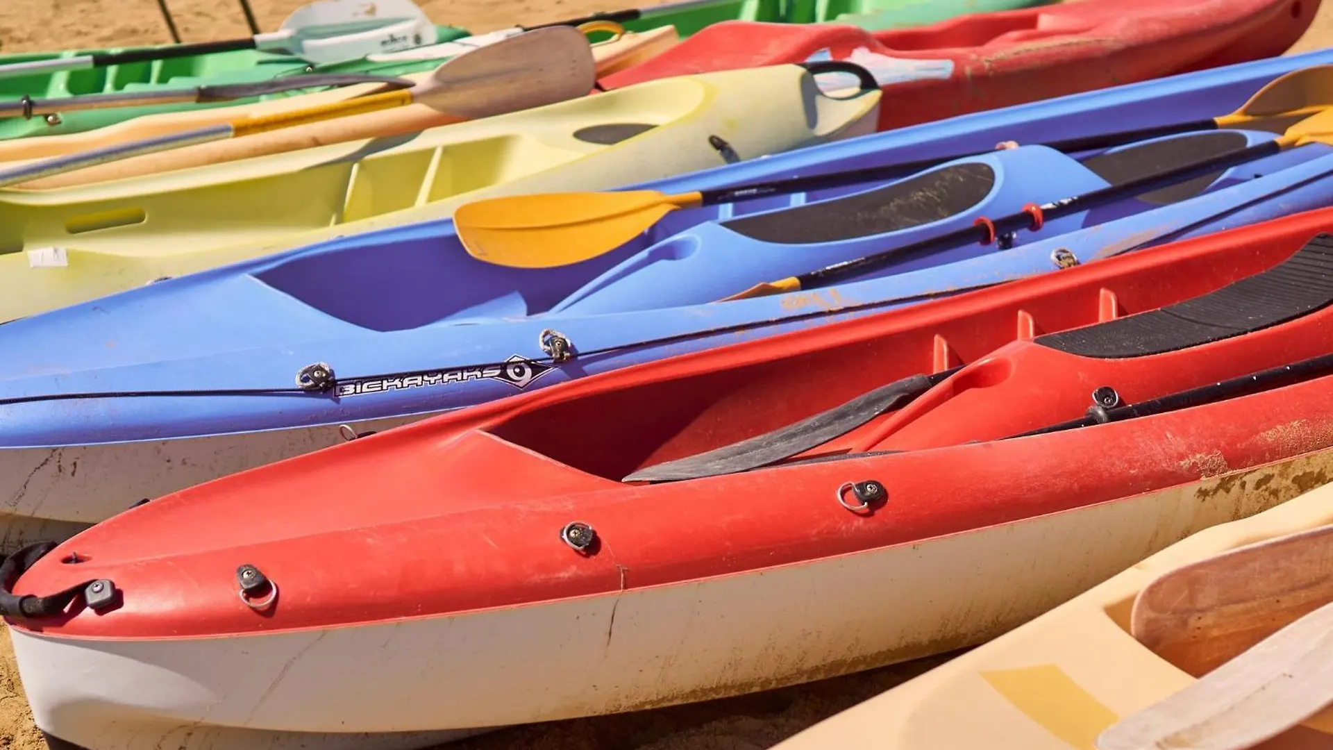 Bright Escape 250M From The Sea Apartment Bibione