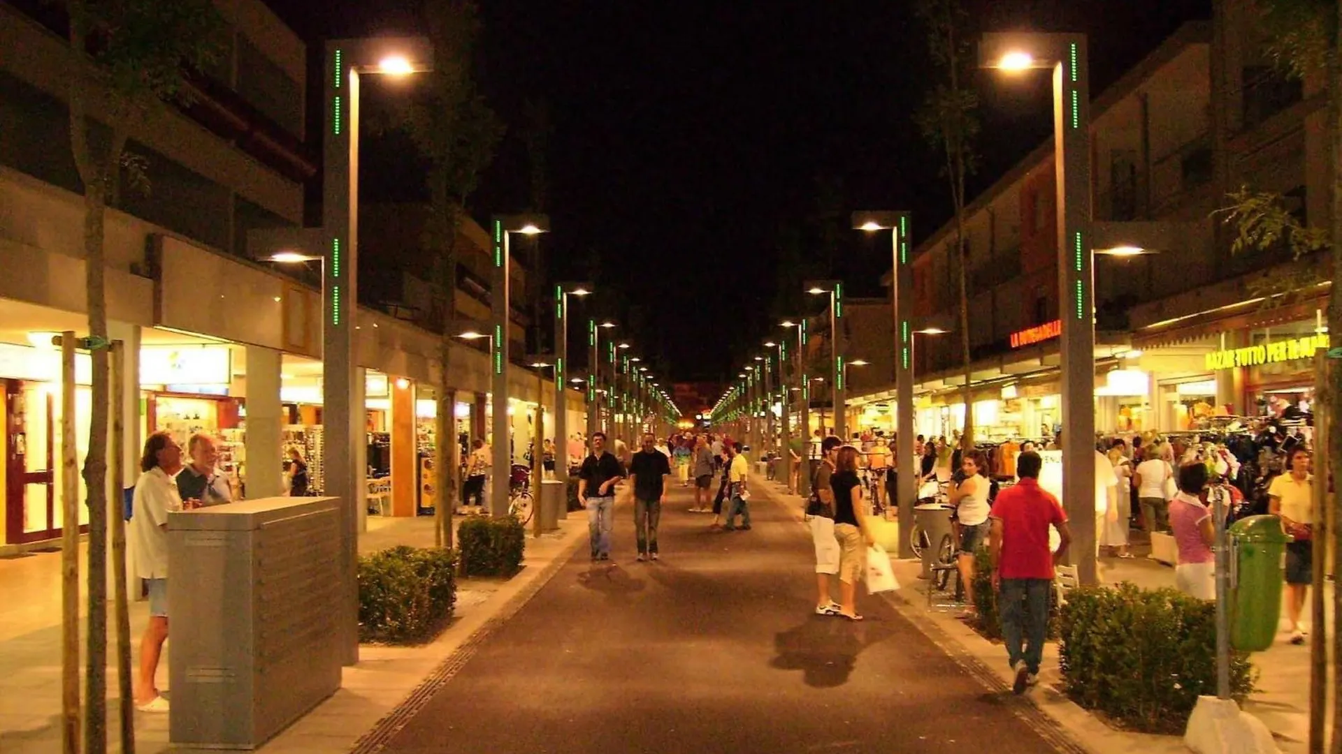 Bright Escape 250M From The Sea Apartment Bibione 0*,  Italy