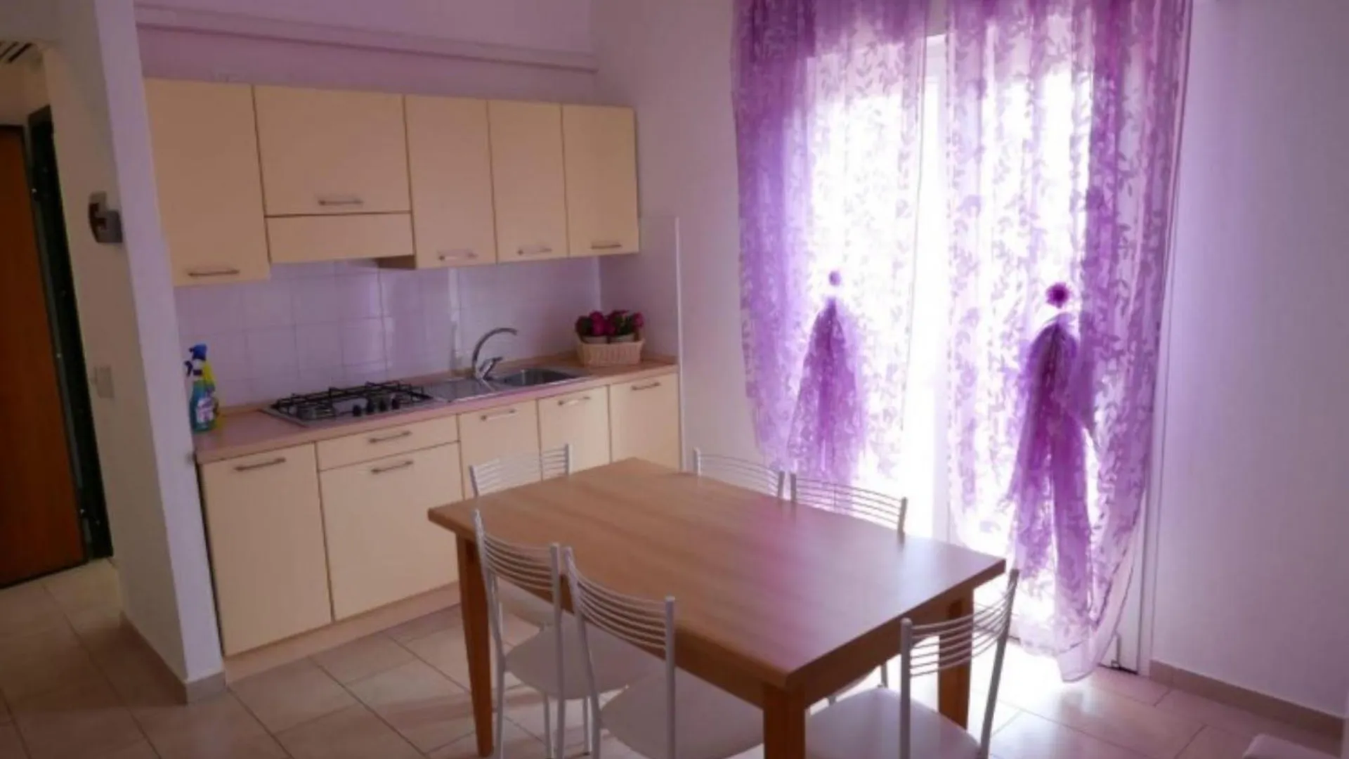 Bright Escape 250M From The Sea Apartment Bibione