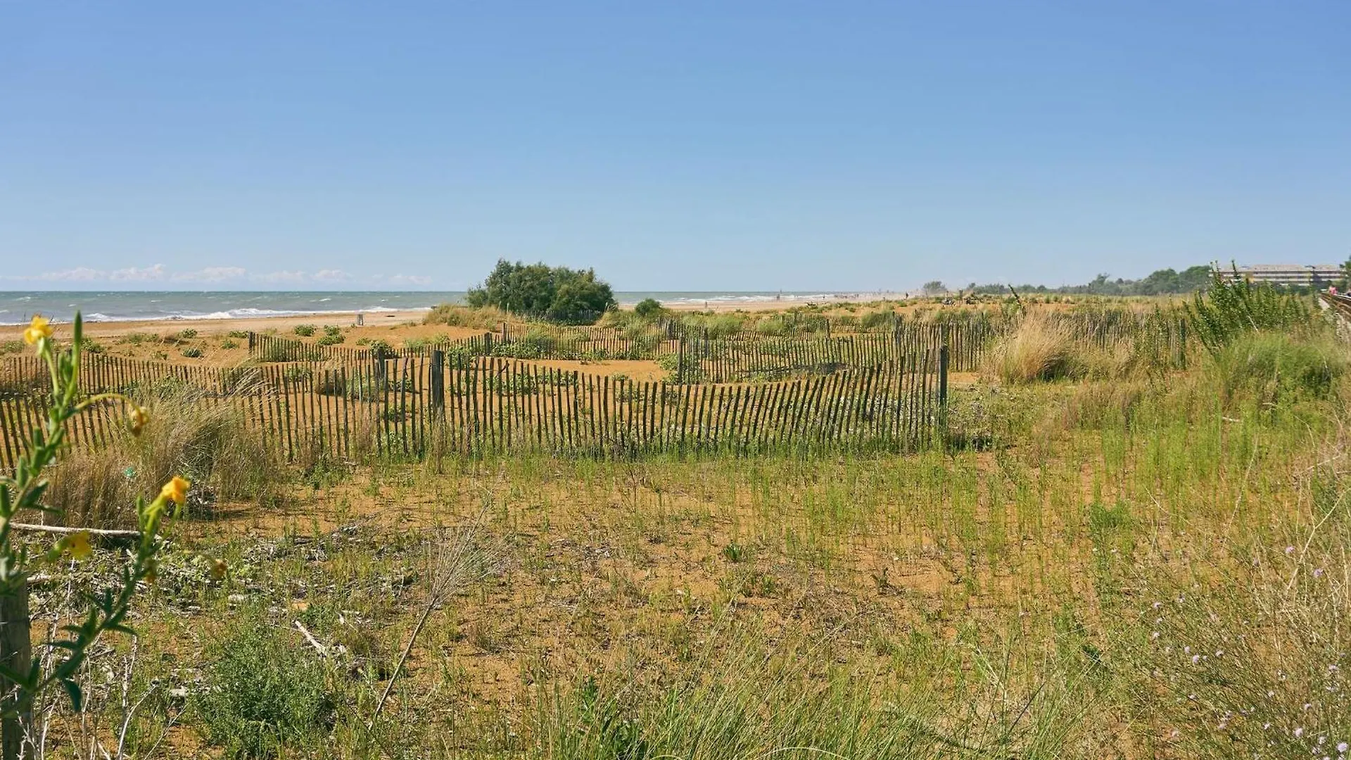 Bright Escape 250M From The Sea Apartment Bibione