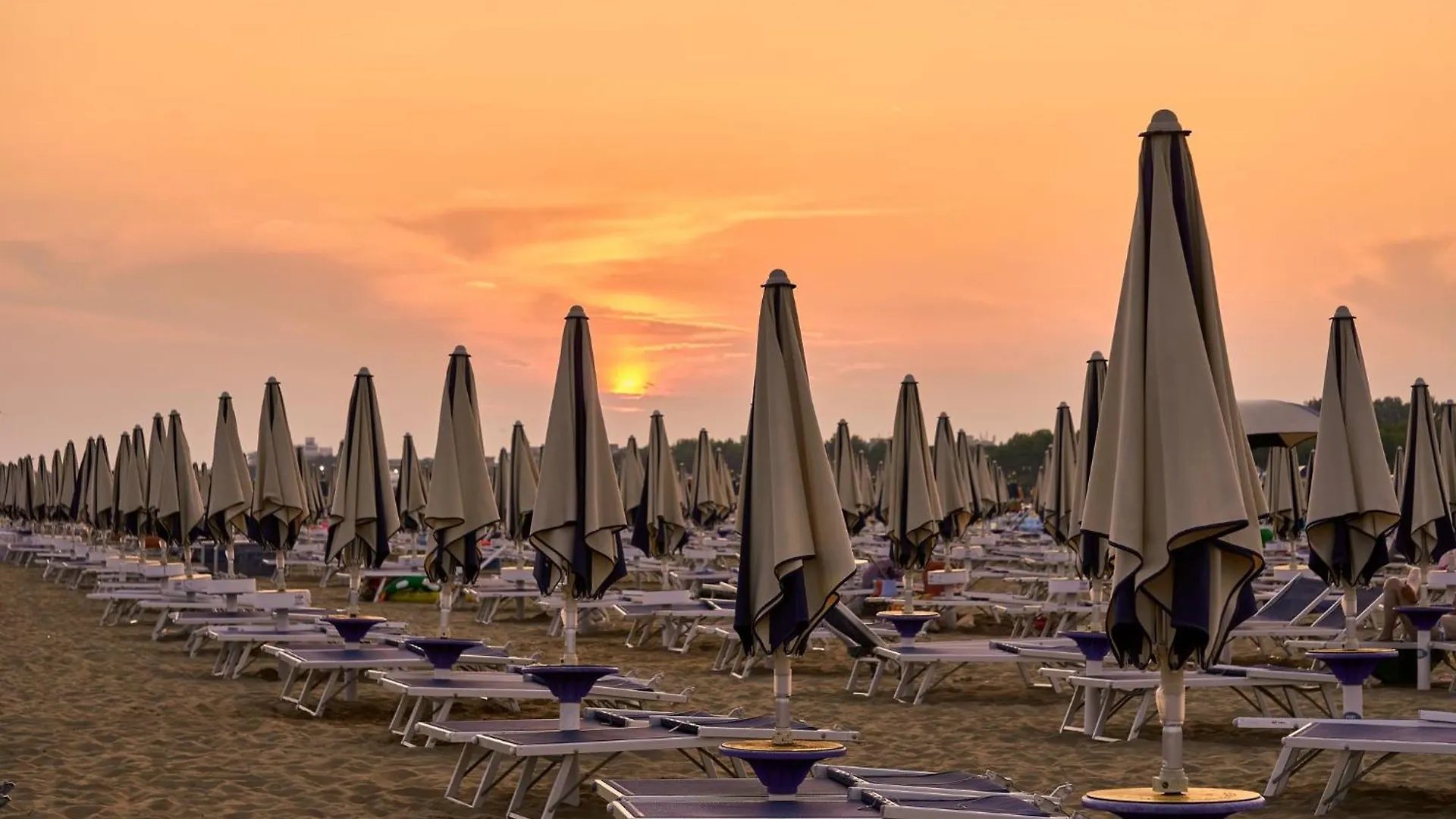 Bright Escape 250M From The Sea Apartment Bibione