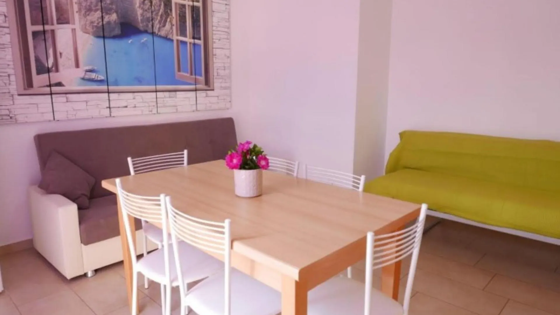 Bright Escape 250M From The Sea Apartment Bibione
