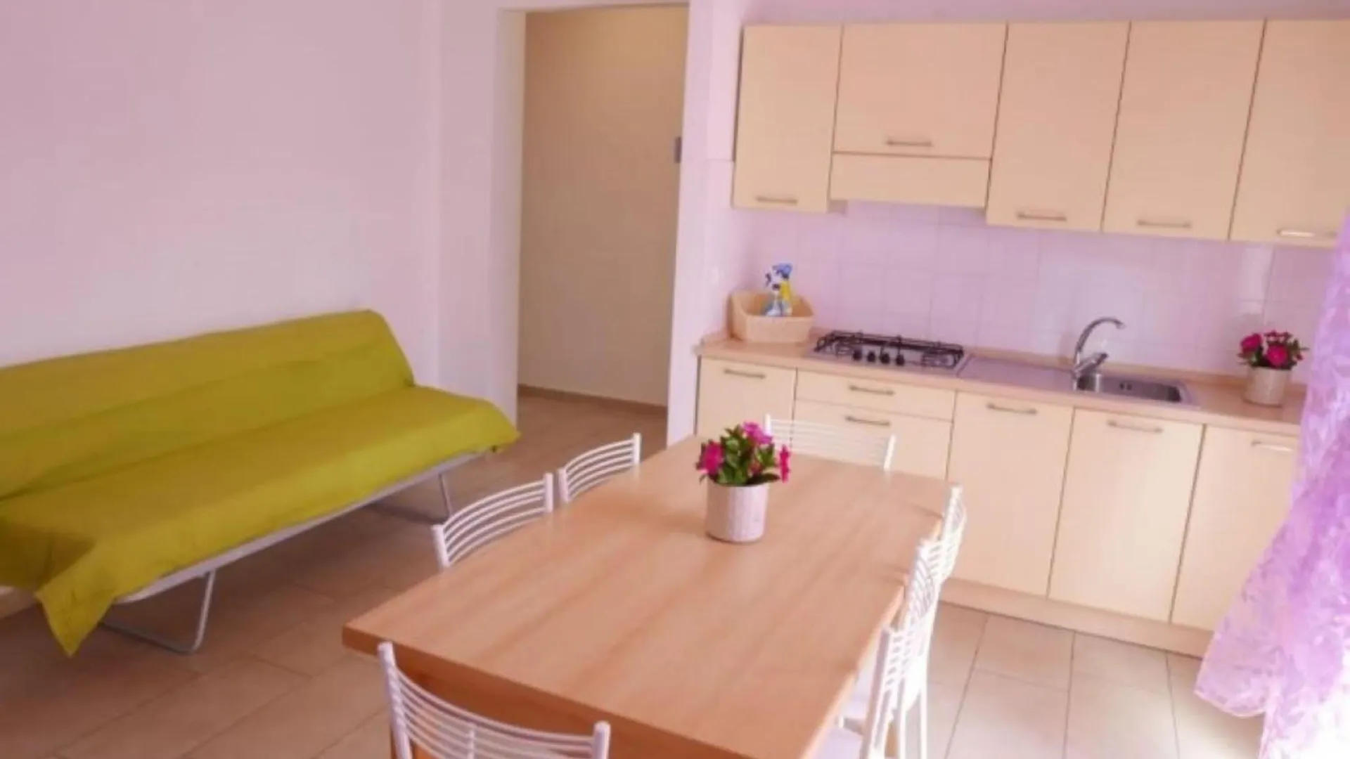 Bright Escape 250M From The Sea Apartment Bibione Italy