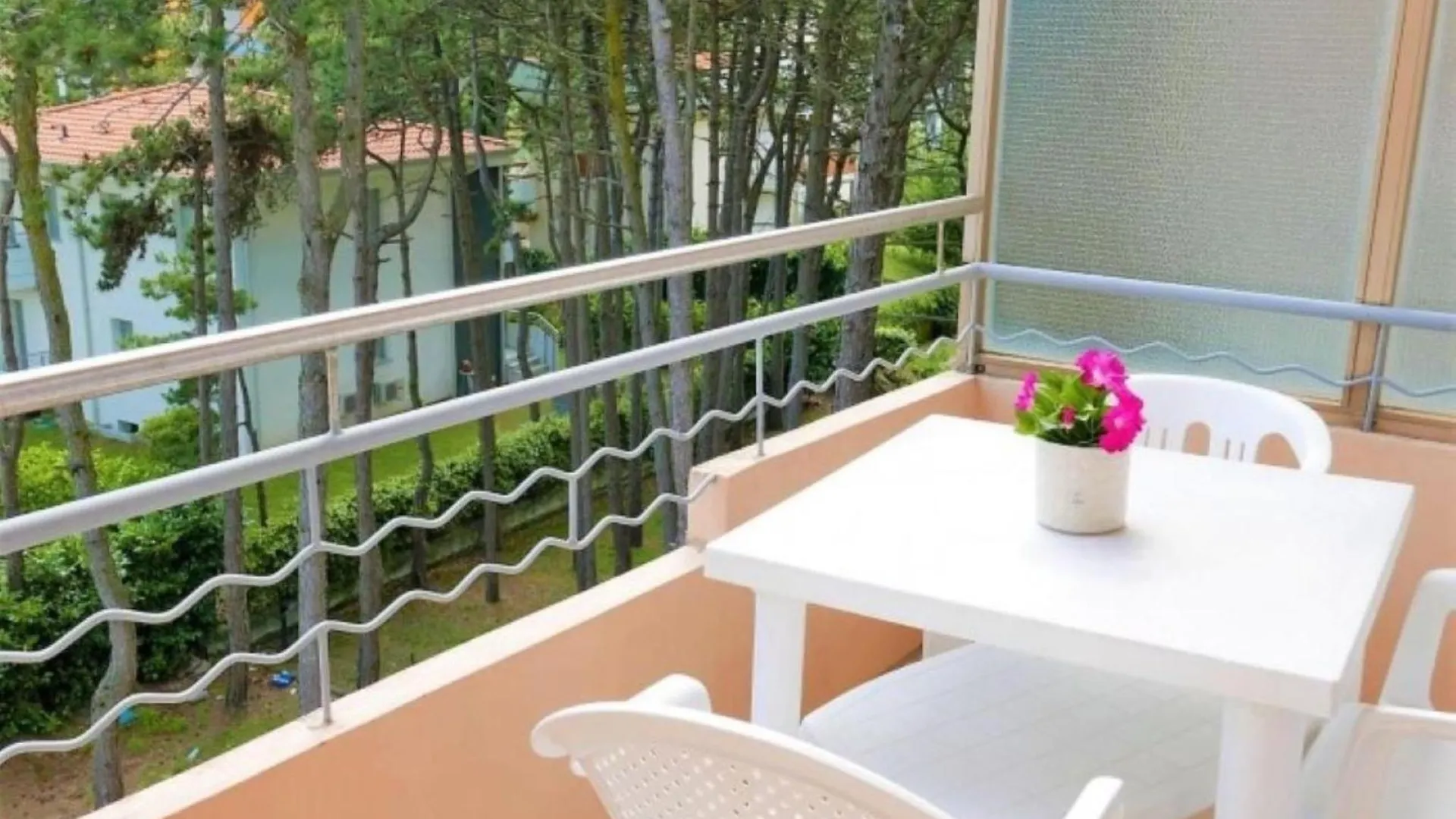 Bright Escape 250M From The Sea Apartment Bibione